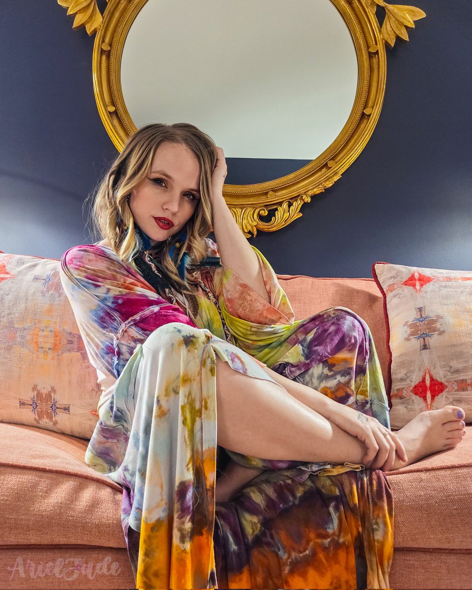 Ariel Jade | Indie Artist & Creator tweet media