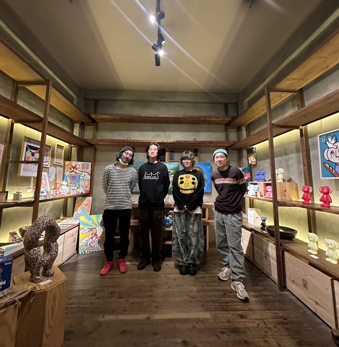 IGU_nagatake tweet media