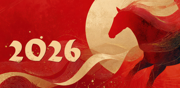 SocorexVet's tweet photo. As the Fire Horse charges forward with passion and unstoppable energy, Socorex wishes you a happy Lunar New Year.

May this year bring boundless vitality and joy to you and your loved ones, with renewed ambition and great opportunities.

#Socorex https://t.co/wr4f09RwcH