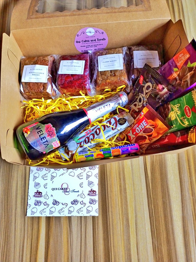 Best Cakes & Banana Bread in Egbeda Lagos PBD/0329 tweet media