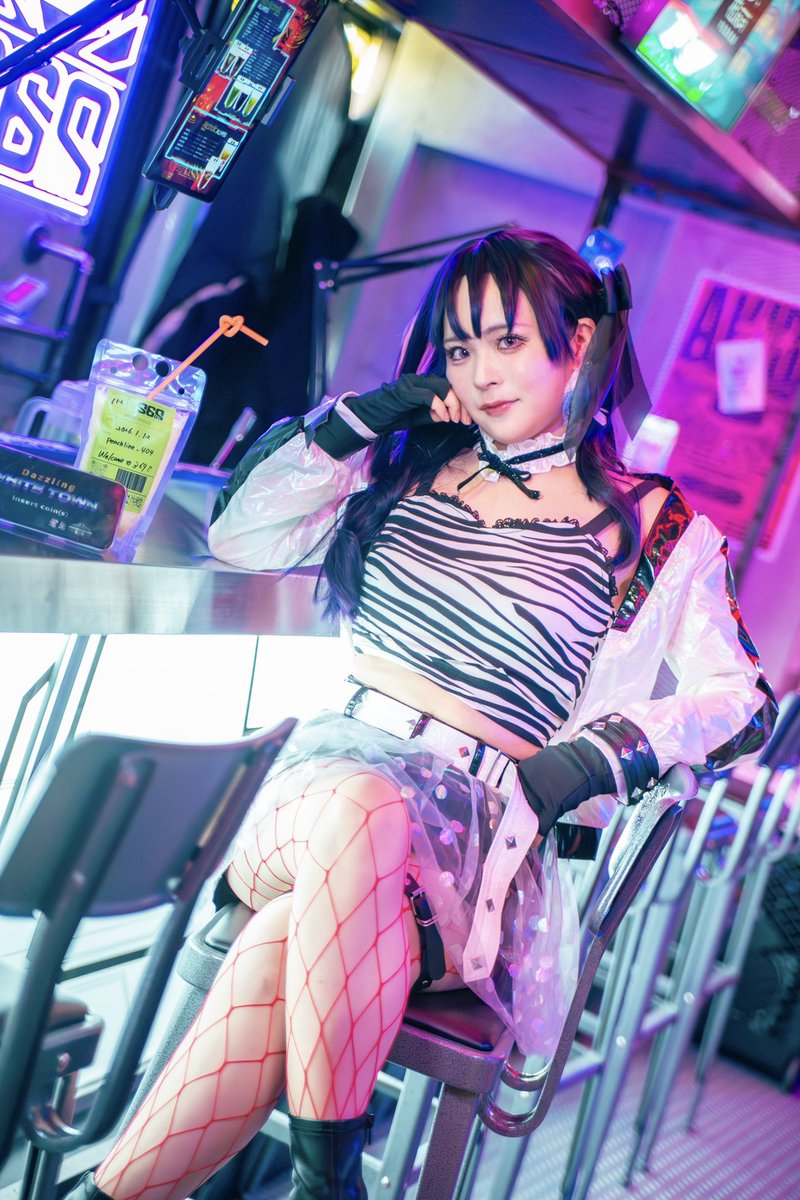 mireto_nonomura's tweet photo. ⚠︎︎ Cosplay

▧ ▦ ▤ ▥ ▧ ▦ ▤ ▥ ▧ ▦ ▤ ▥ ▧ ▦ ▤ ▥ 

Saint Snow / 鹿角 聖良

Dazzling White Town

▧ ▦ ▤ ▥ ▧ ▦ ▤ ▥ ▧ ▦ ▤ ▥ ▧ ▦ ▤ ▥ https://t.co/asO7hBYkYS