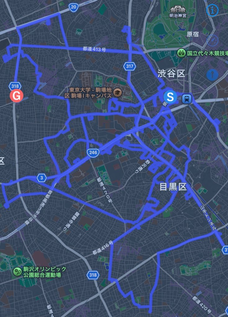 UVER802106's tweet photo. 🐸45🚀8
21.9k＋【跨ぎ6.8k】
2/15 9:30-22:50｜離脱1.5h

早朝起床、身体がおかしい。
チオビタぶち込み3h仮眠GO！
いけるとこまでセーフモード、行きやすい場所のみとにかくクエ取り。
絶対インフルだと思ったけどただの風邪だった。
今日もゆっくり休むべし。 https://t.co/6n5ABOstqj