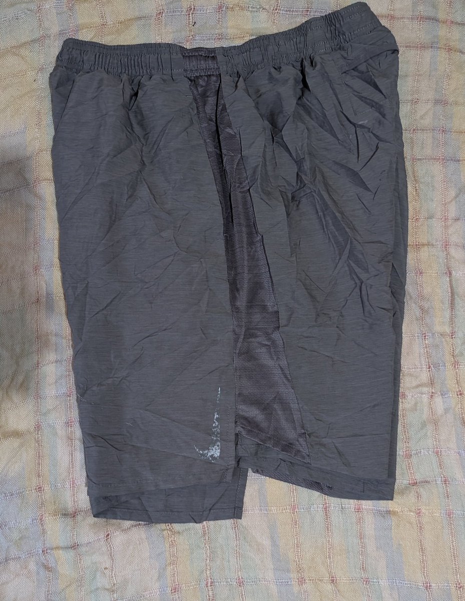 saint_beads's tweet photo. SPORTS SHORTS 
10k Each

#Rare_Finds
#Sports #runners https://t.co/kzaN7dAamS