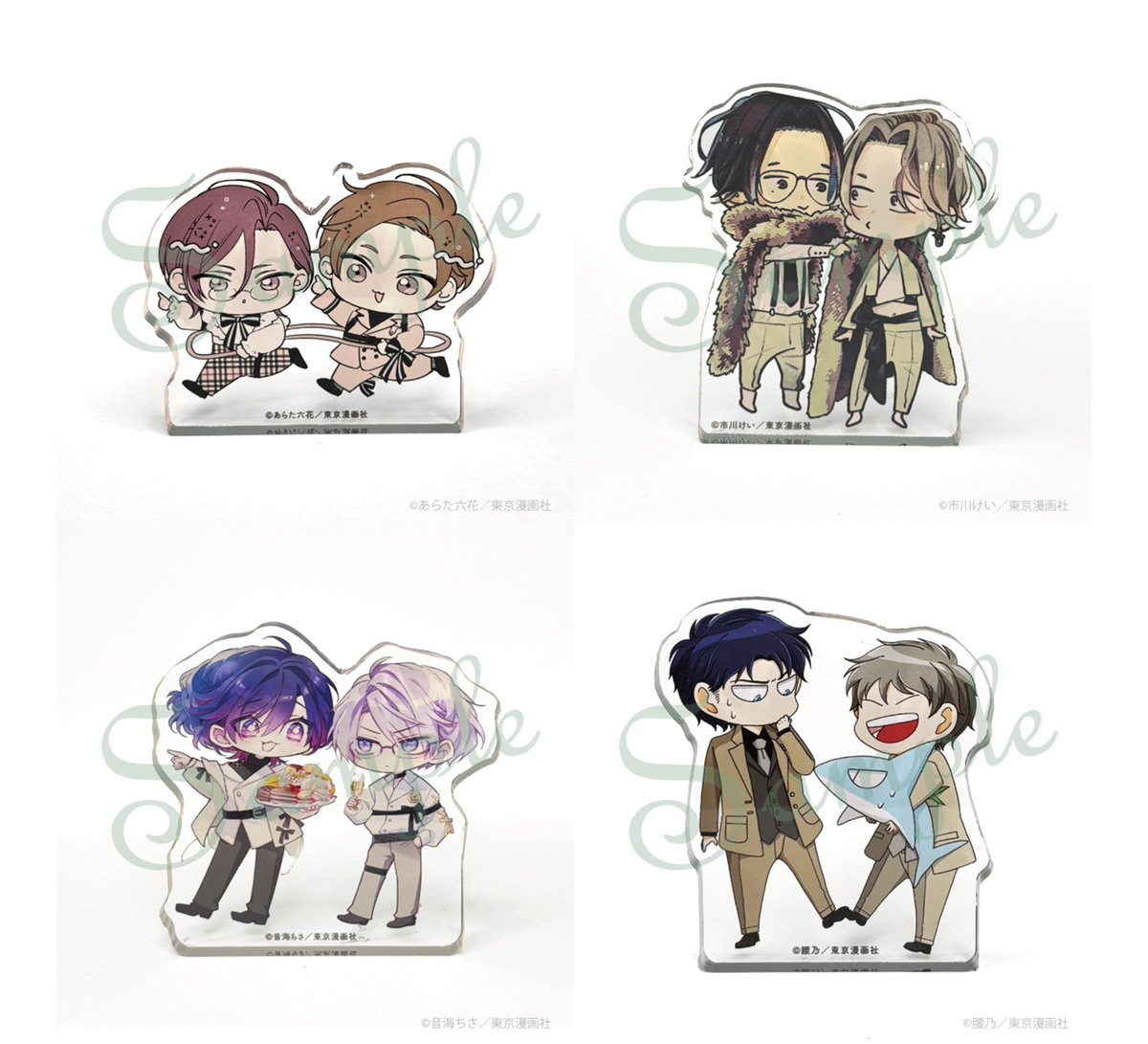 Cab vol.100 Anniversary Exhibition【公式】 (@cab_vol_100_ex) / Posts / X