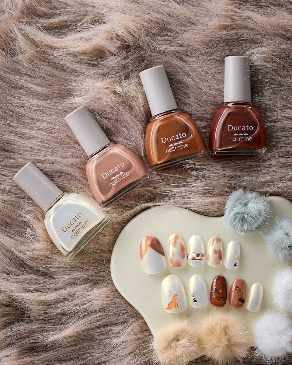 2月22日は #ねこの日 🐈🐾 ／ “ねこ好き”さんにおすすめしたい