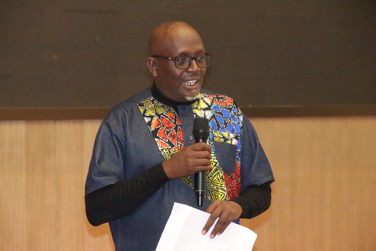 Mzalendo tweet media