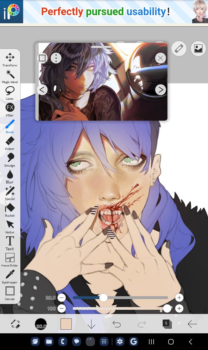 AyooWyaa tweet media