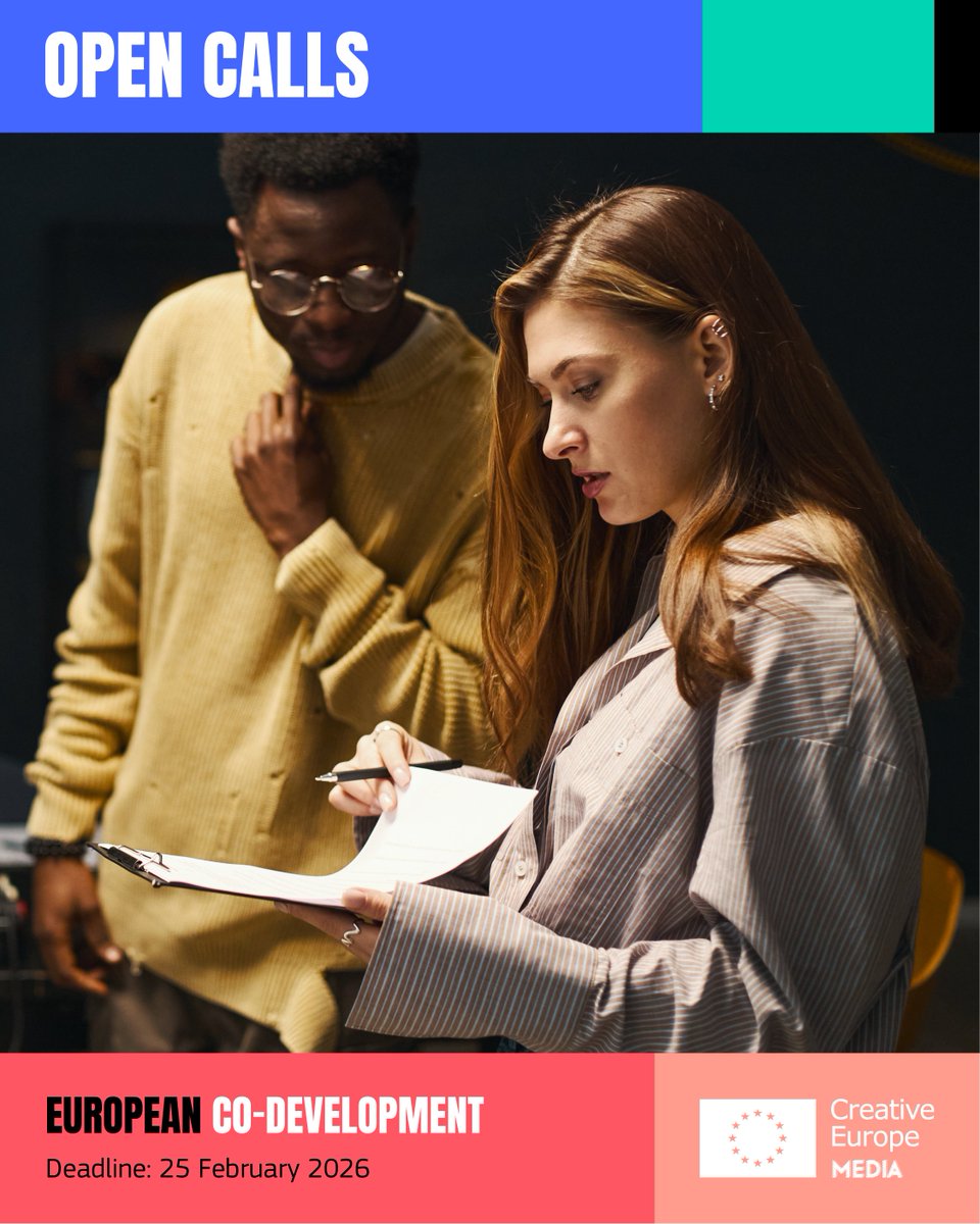 ECD MEDIA Catalunya tweet media