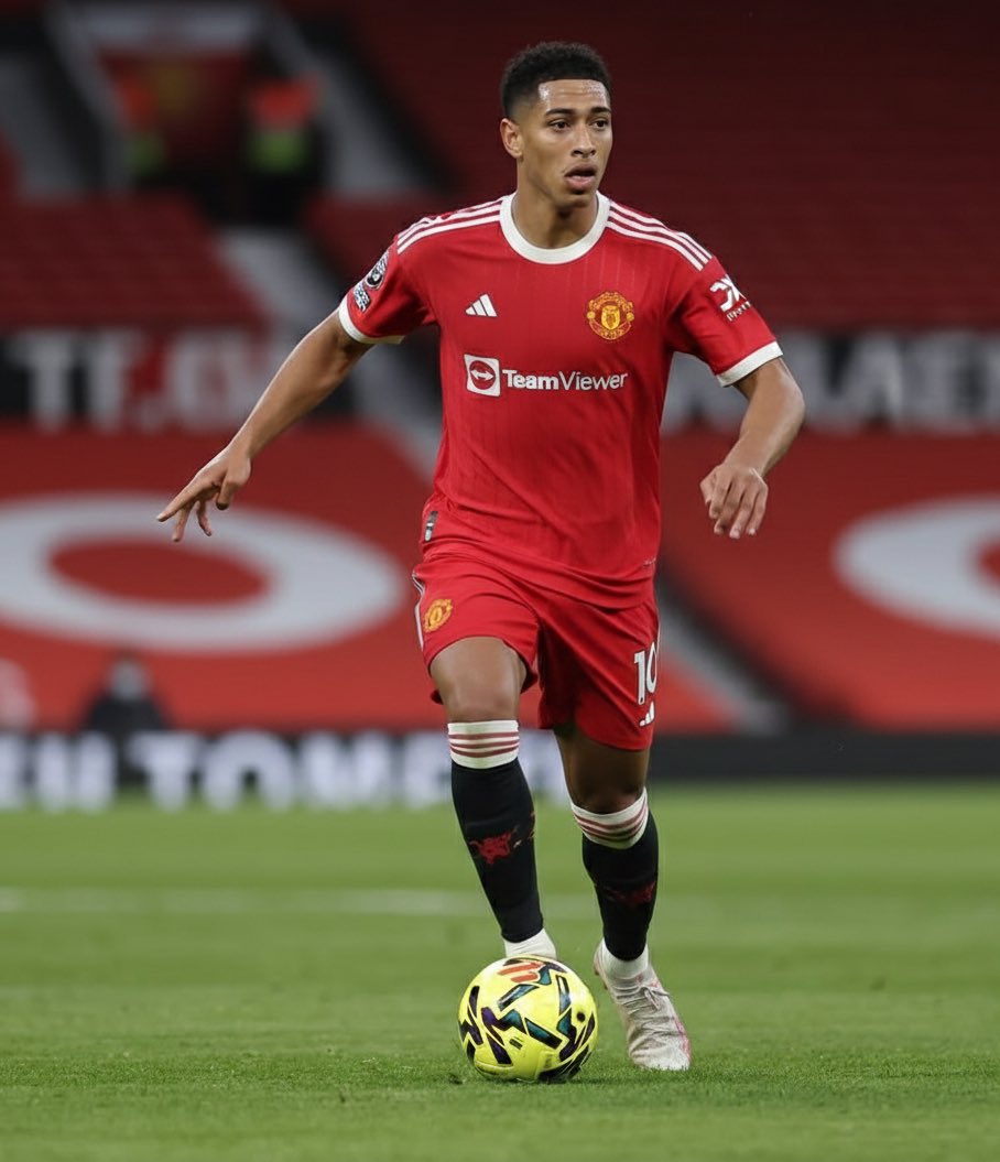 Kobbie Maynoo tweet media