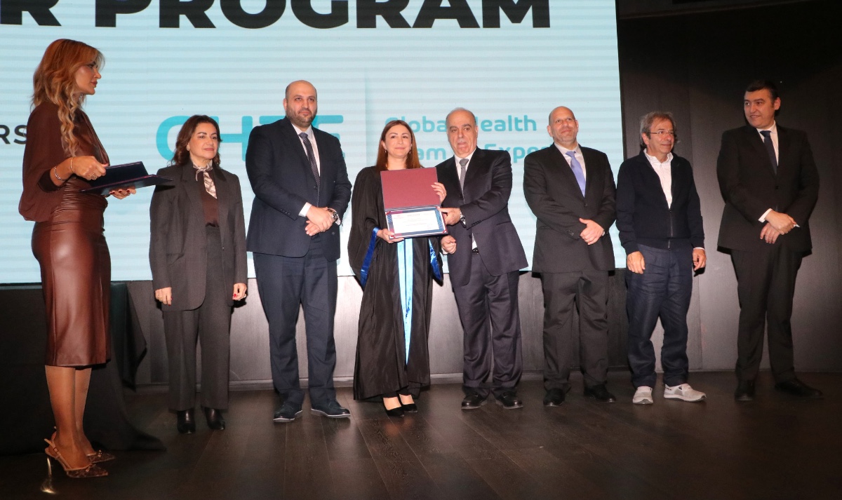 Ministry of Public Health - Lebanon tweet media