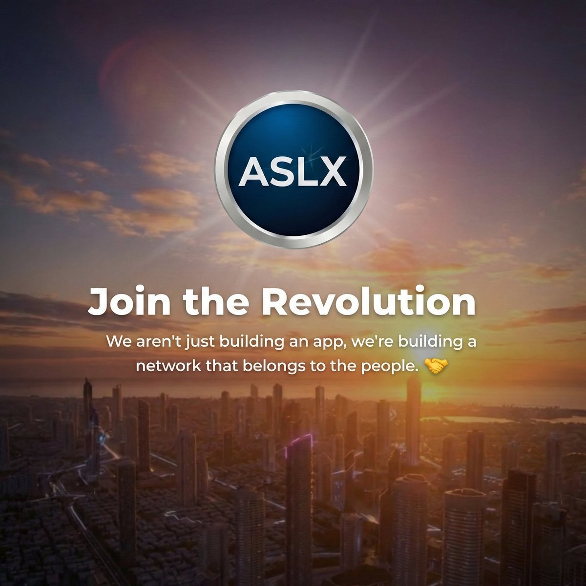 Astralux(ASLX) tweet media