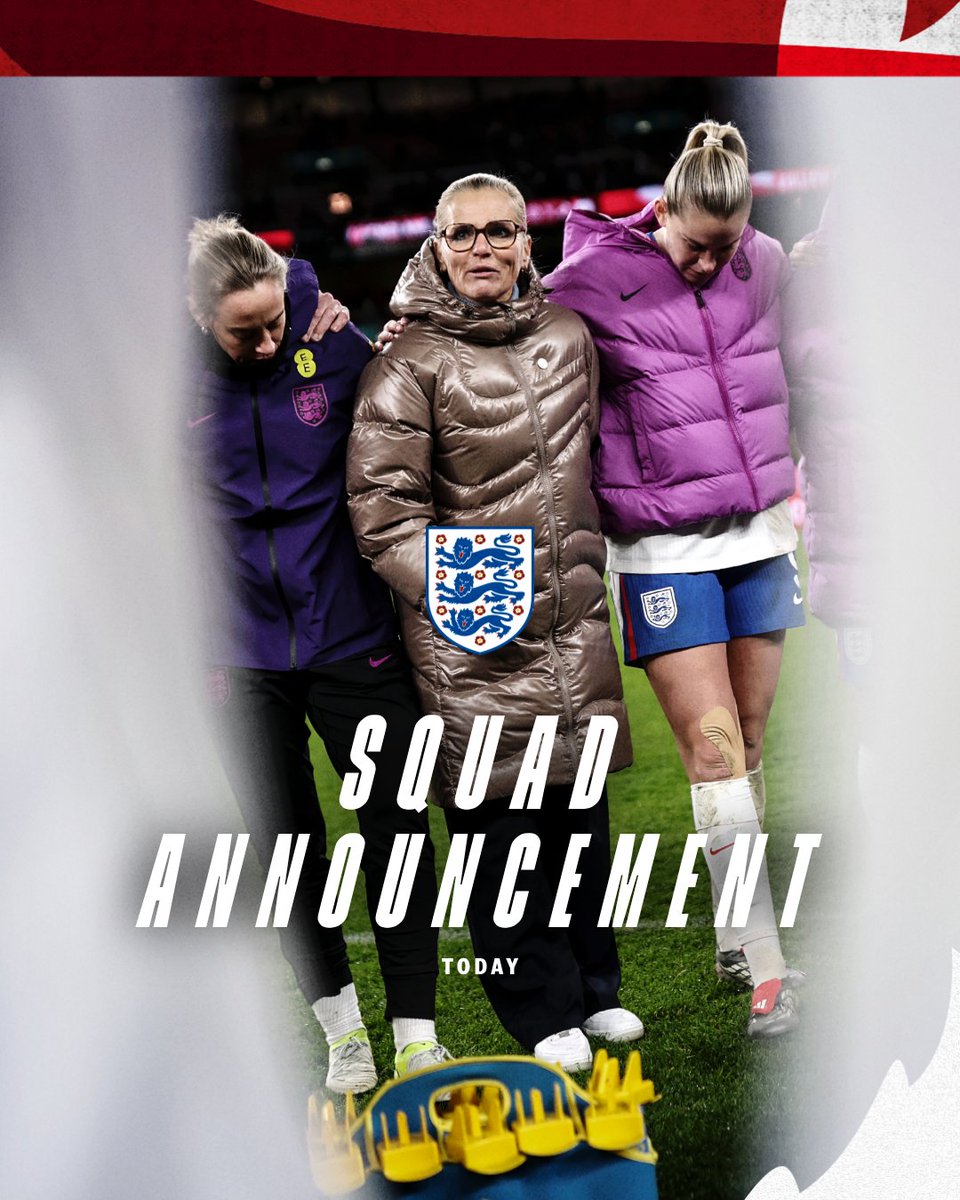 Lionesses tweet media