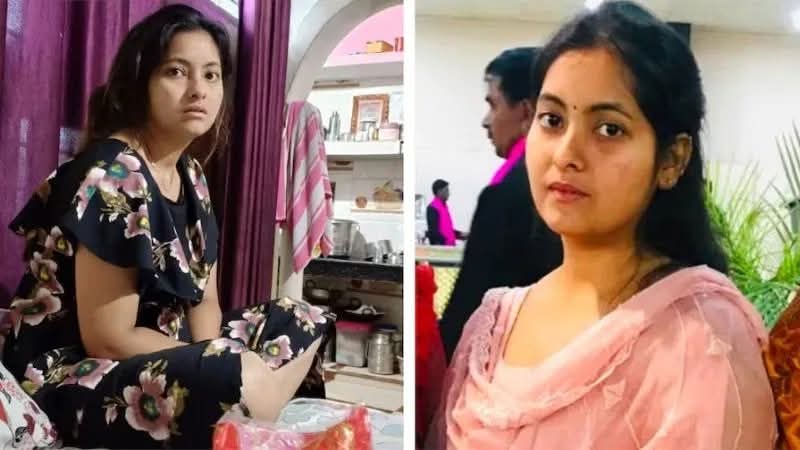 उत्तर प्रदेश के गाजियाबाद में एक ओबीसी समुदाय की लड़की थी जिनका नाम था करिश्मा वर्मा उनकी अच्छी नौकरी थी और वह अपनी शादी के लिए पैसे जुटा रही थी जो लगभग 25- 30 लाख रुपए हो गए थे

उसकी बचपन की दोस्त शिवांगी जो दलित समुदाय से थी उसने किसी काम से उसे वह सारे 30 लाख रुपए उधार मांगे