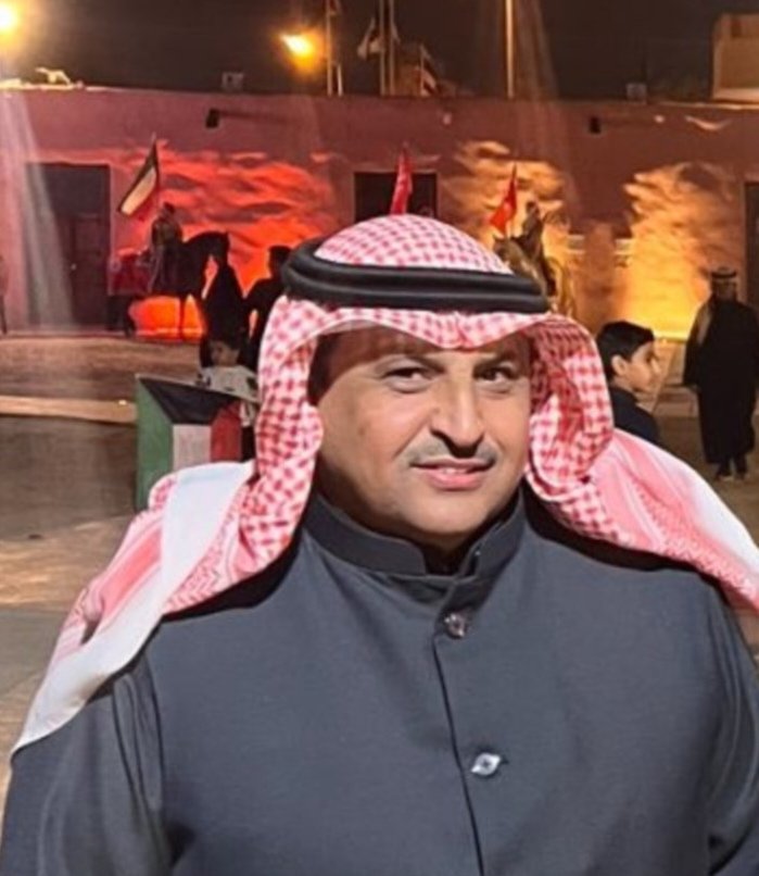 قرية الجهرة 🇰🇼 tweet media