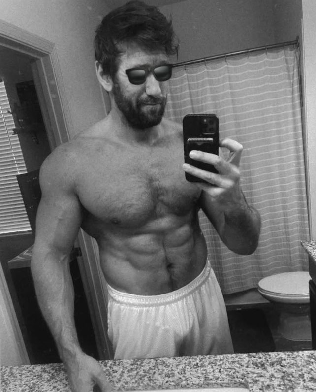 I’m not an mmm-bop kinda guy, I’m more of the hmm…mmm…kinda guy!