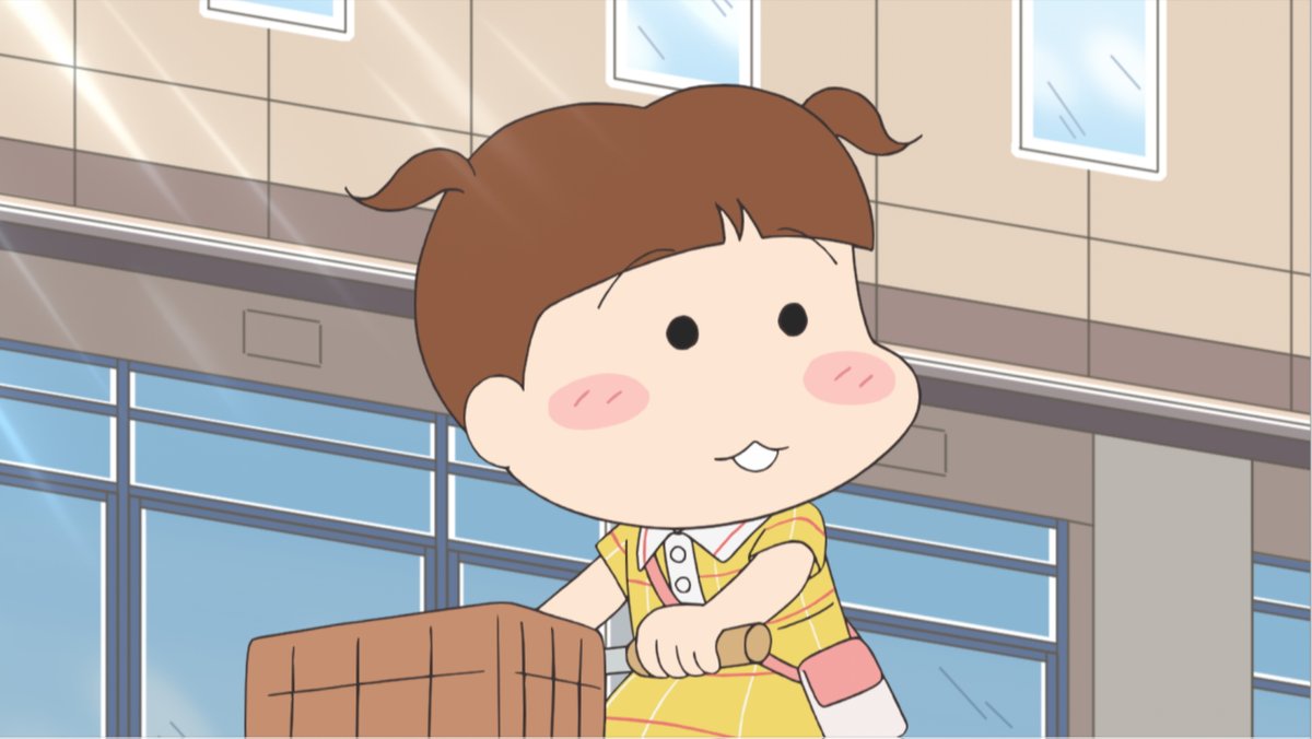 川島、探してます 2月20日（木）18時30分 あたしンちNEXT第9話 配信