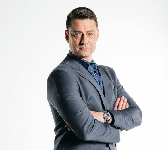 AWARDS: 

Nominees for the 19th edition of The South African Film and Television Awards have been announced 

BEST ACTOR IN A TV SOAP

• Aubrey Poo (Generations - The Legacy

• Eugene Olof 'Hykie' Berg (Binnelanders)

• Vusi Kunene (Generations - The Legacy

#KgopoloReports