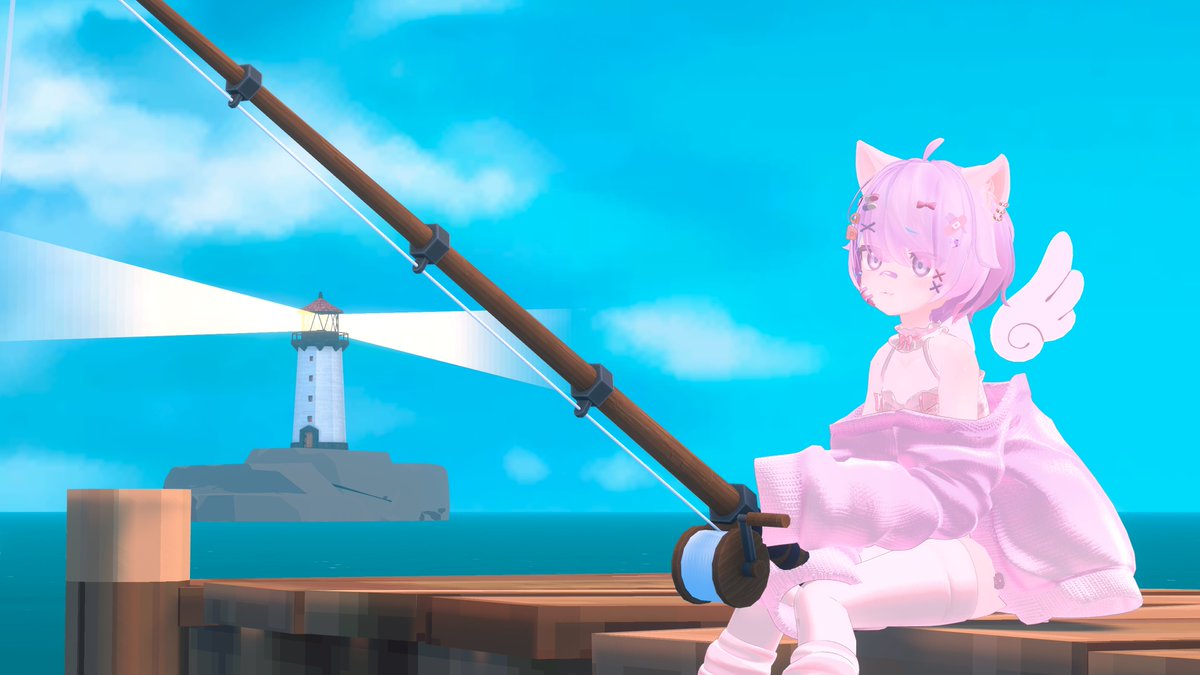 みっどないとぐ~て tweet media