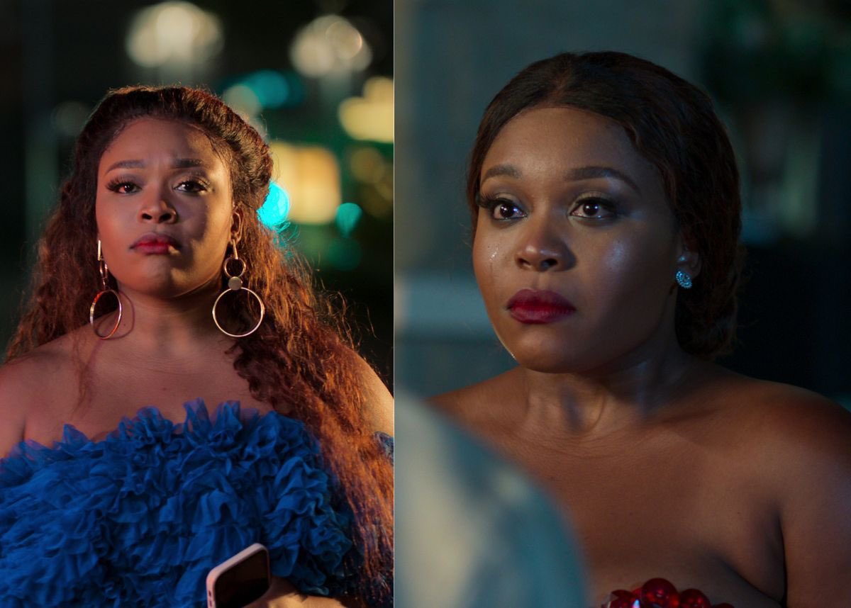 Sivenathi Mabuya-Bukani has been nominated for Best Actress in a TV Comedy for her role in ‘How to Ruin Love Season 1’ at the 19th edition of the SAFTAs.