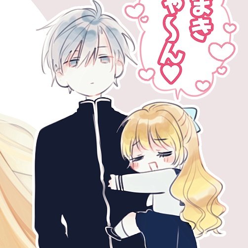 おべび tweet media