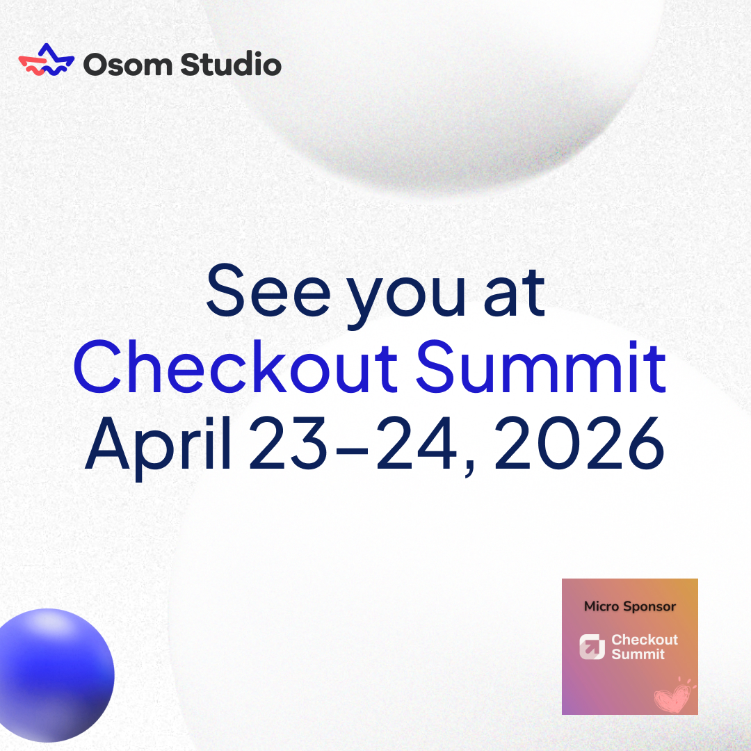 Osom Studio - WordPress & WooCommerce agency tweet media