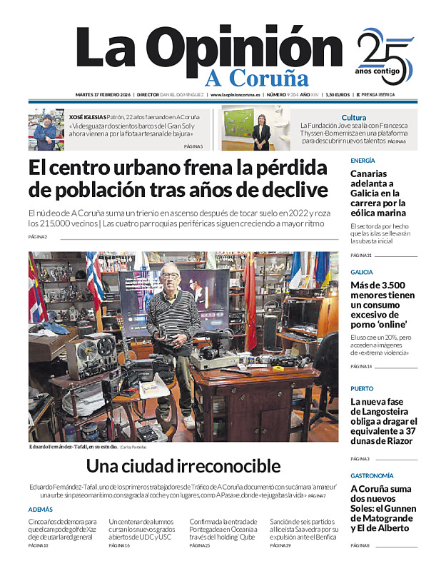 La Opinión A Coruña tweet media