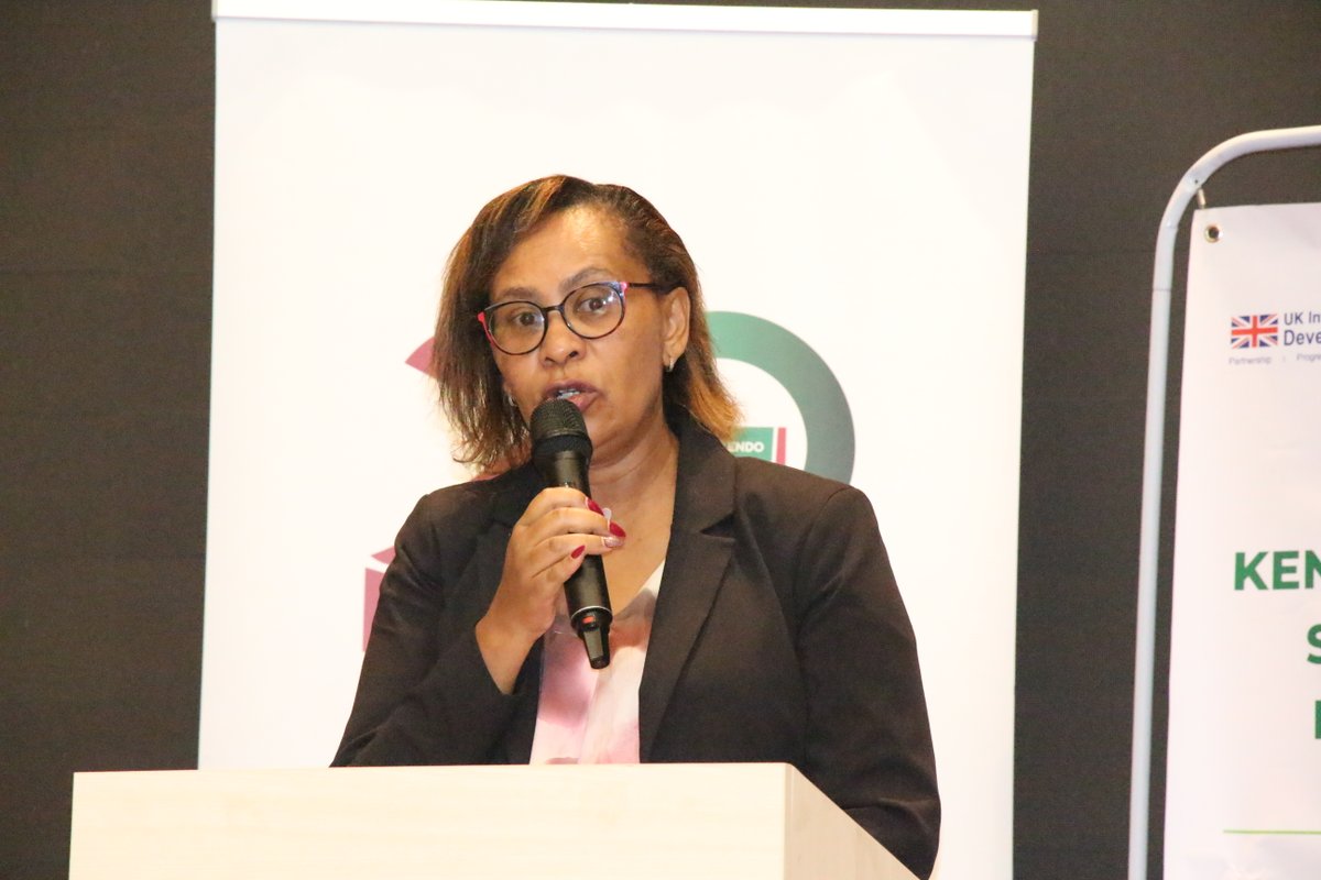 Mzalendo tweet media