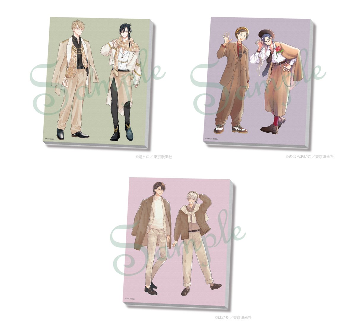 Cab vol.100 Anniversary Exhibition【公式】 (@cab_vol_100_ex) / Posts / X