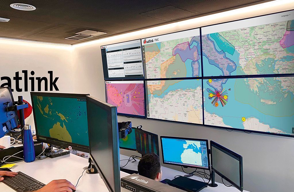 Industrias Pesqueras tweet media