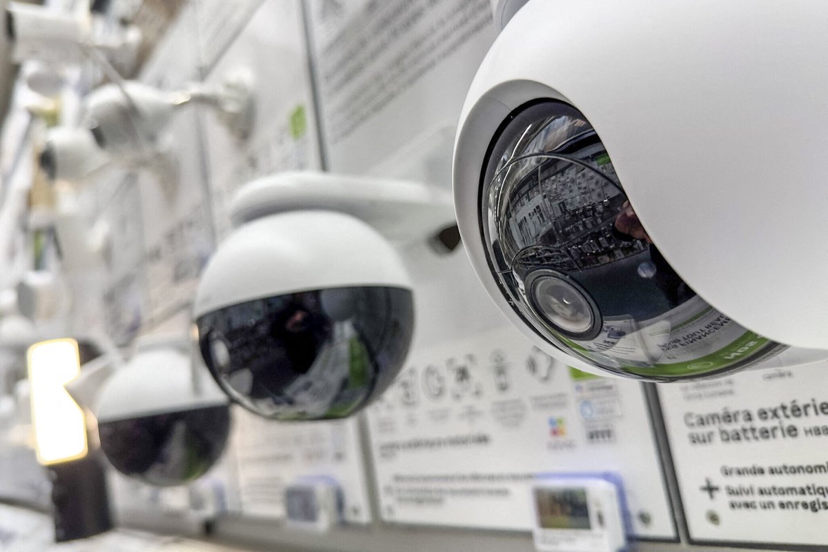 « Une dérive extrêmement préoccupante » : l’Assemblée vote pour l’entrée de la surveillance algorithmique dans les supermarchés 

➡️ l.humanite.fr/7Jp