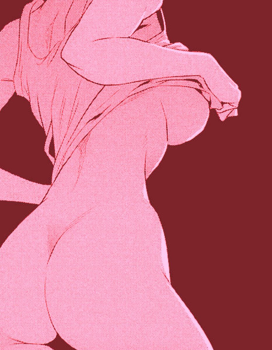 ✧ ᴘ ɪ ɴ ᴋ ɴ ѕ ғ w ♡ (@pinkvertidonsfw) on Twitter photo 