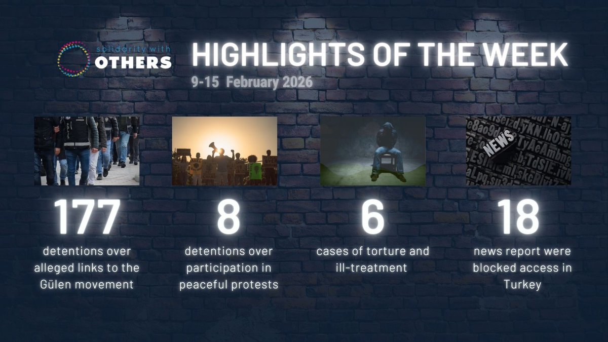 Solidarity with OTHERS tweet media