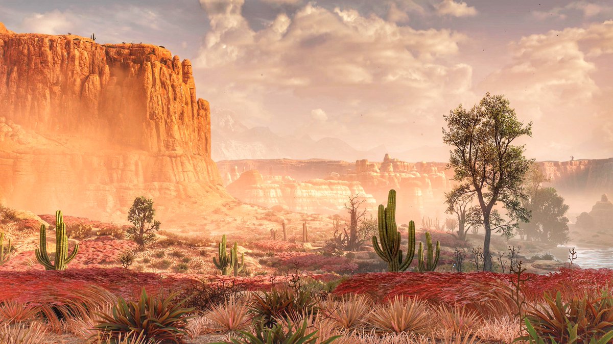 Horizon Zero Dawn Remastered