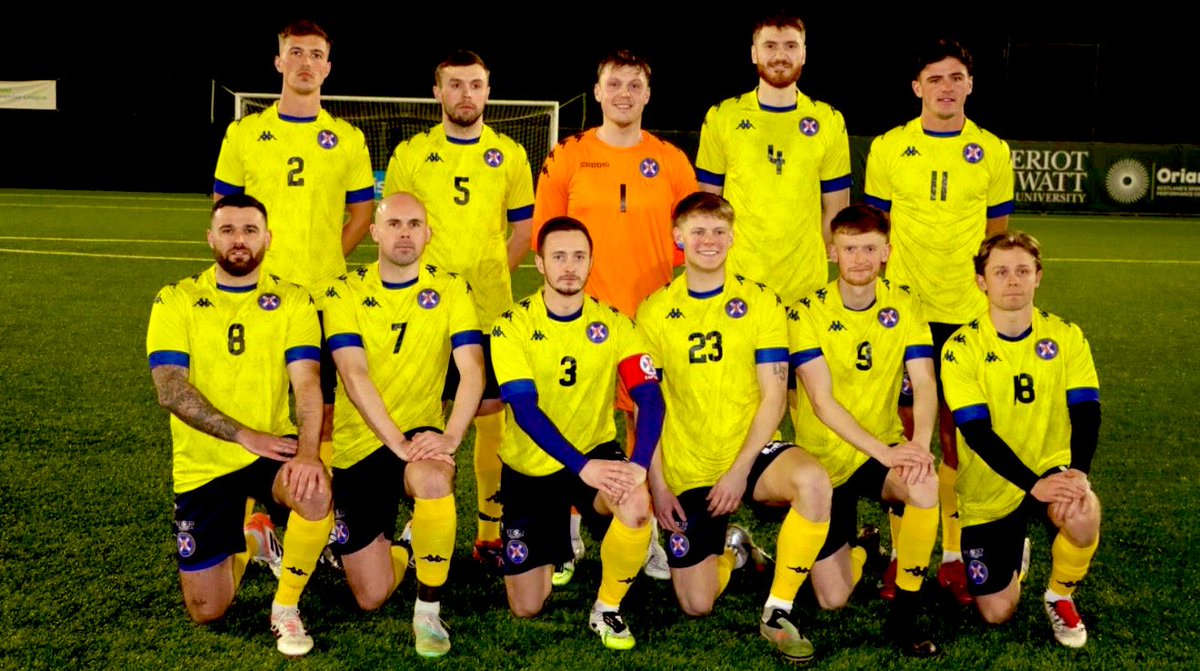 St Patrick's FP FC tweet media