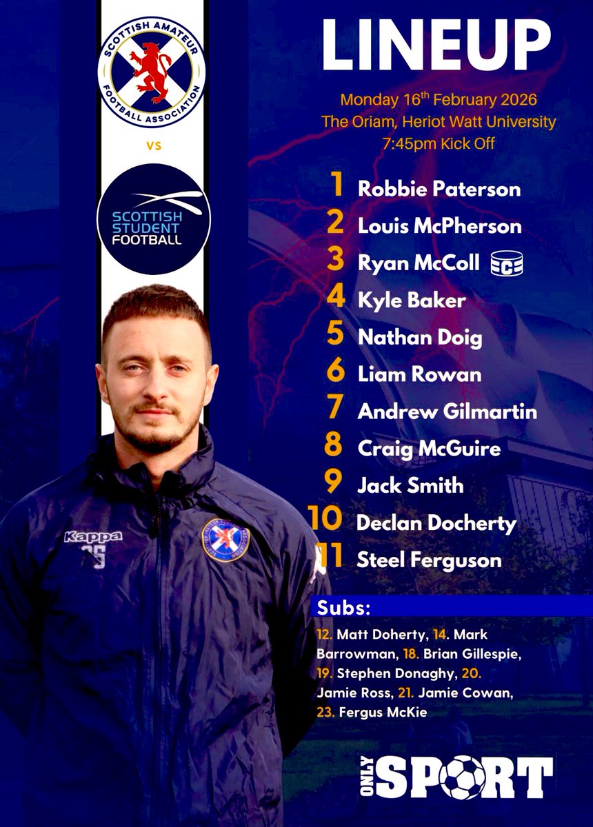 St Patrick's FP FC tweet media