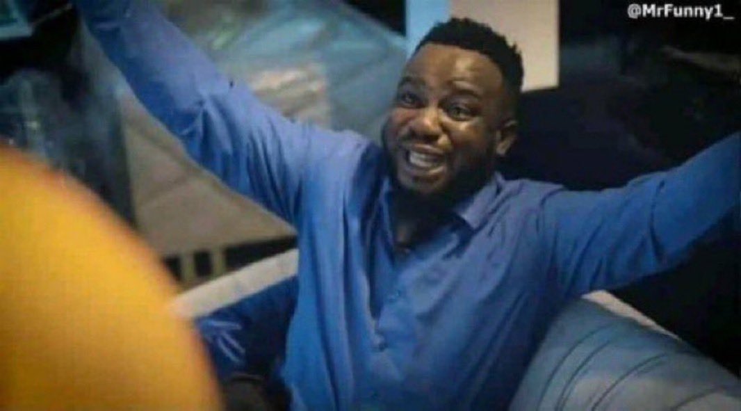 <a href="/NigeriaStories/">Nigeria Stories</a> And yet they said there are not afraid of ADC ..... Nigeria government will surely learn there lesson from what is coming for them 💔🇳🇬