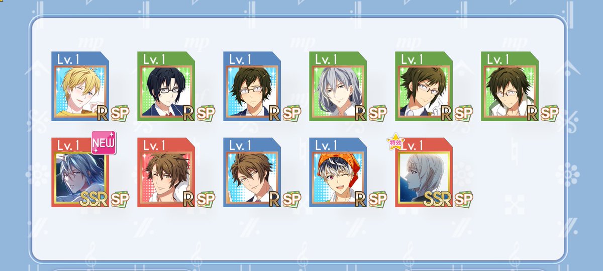 りおりんご@取引垢 tweet media