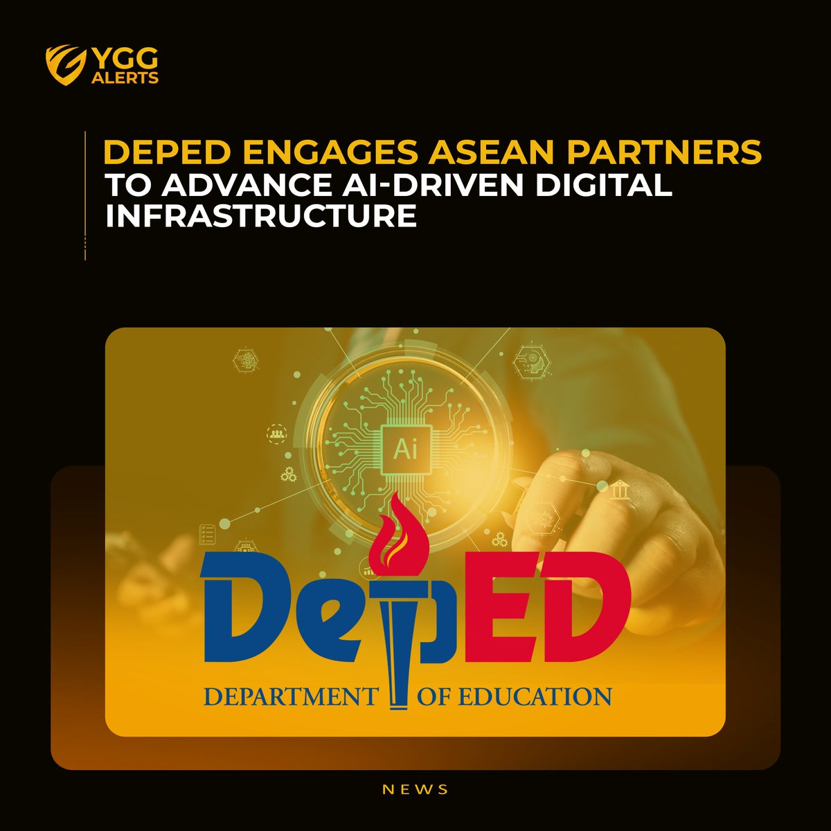 YGG Alerts tweet media