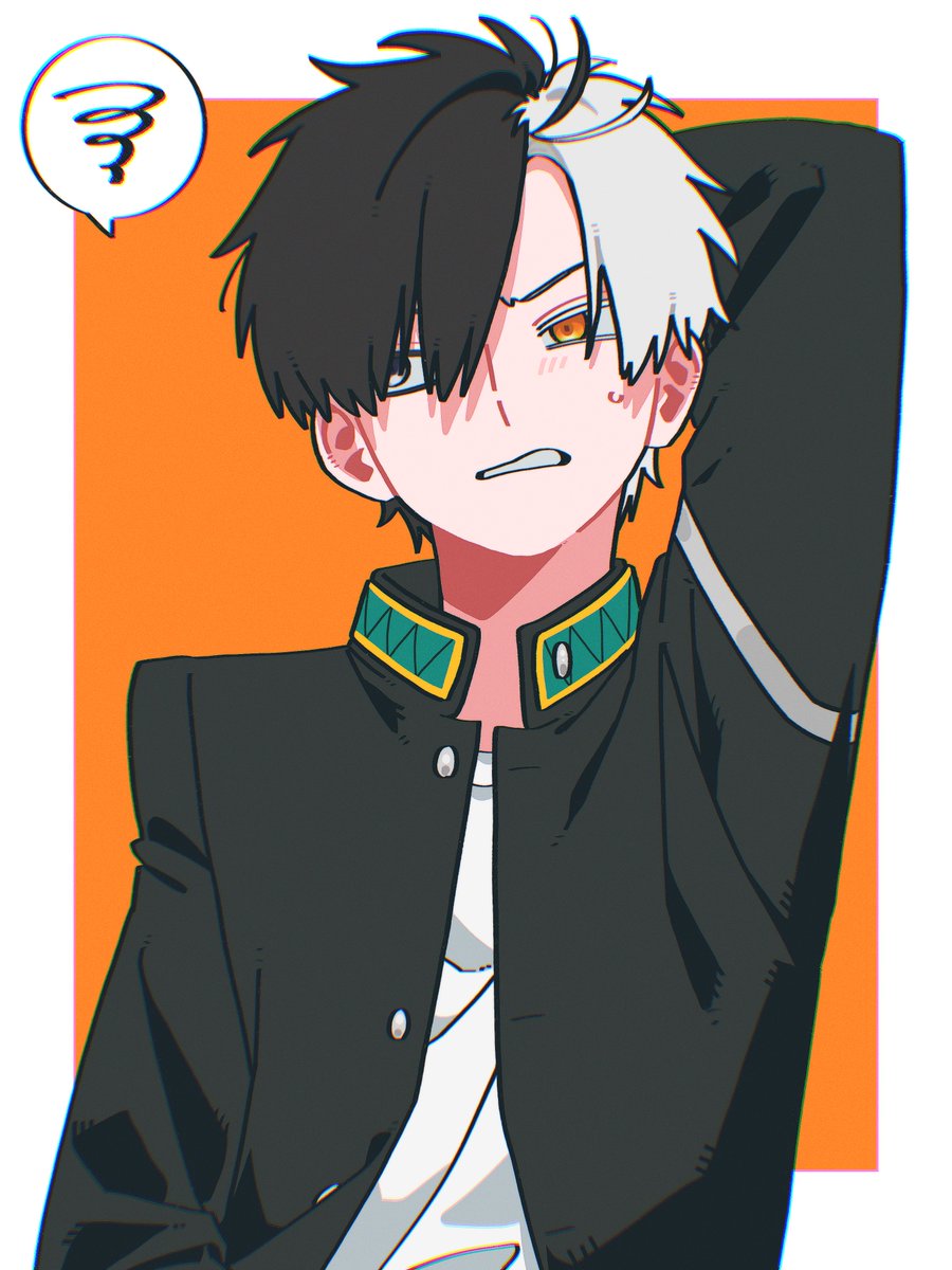 2期まで見終わりました。3期が楽しみです。