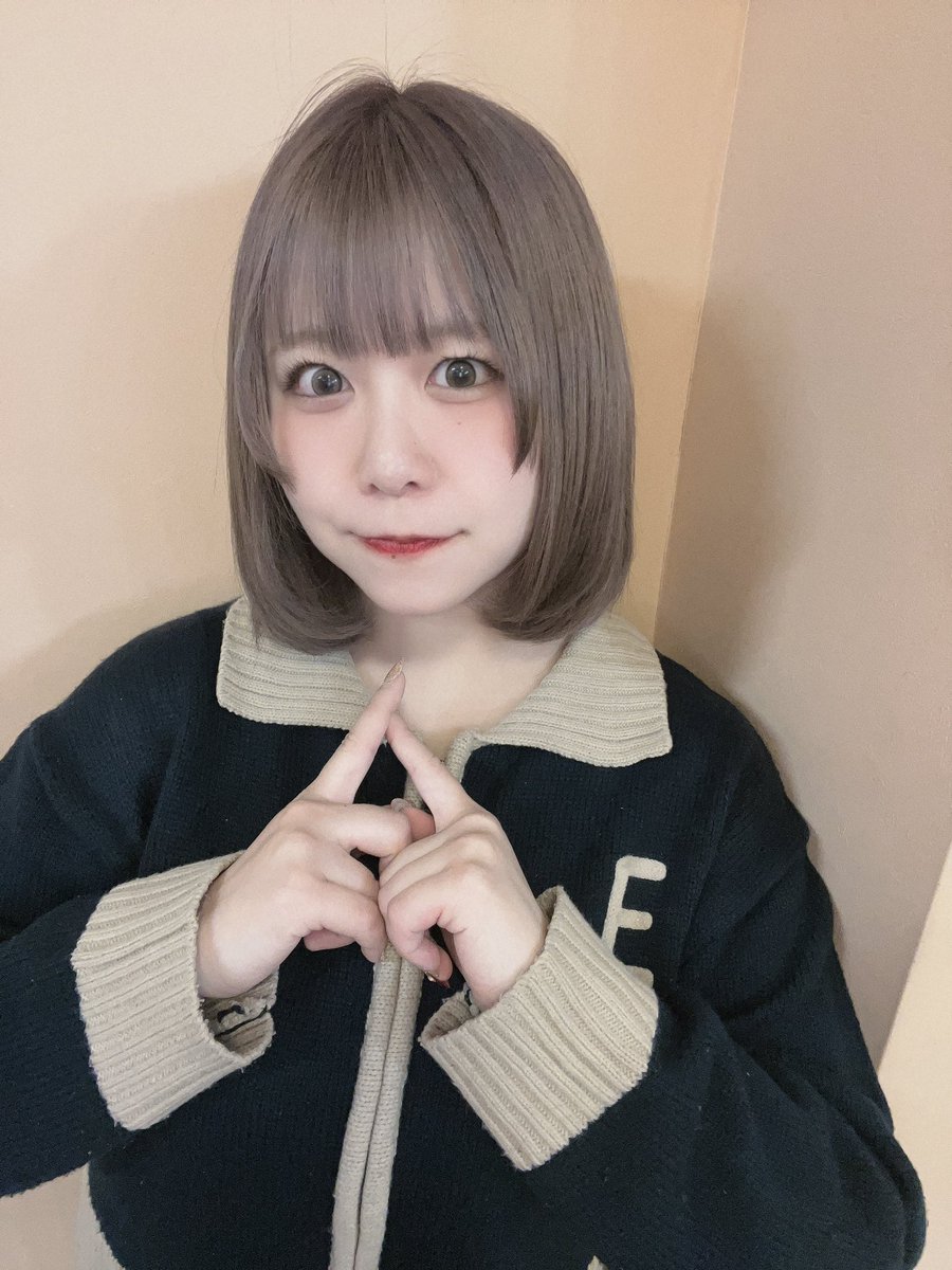 New ふみちゃんദ്ദിᐢ- ̫-ᐢ₎