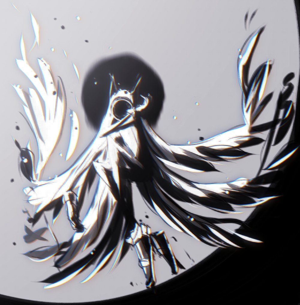 sketch of the seraphim #execommunity #exeoc