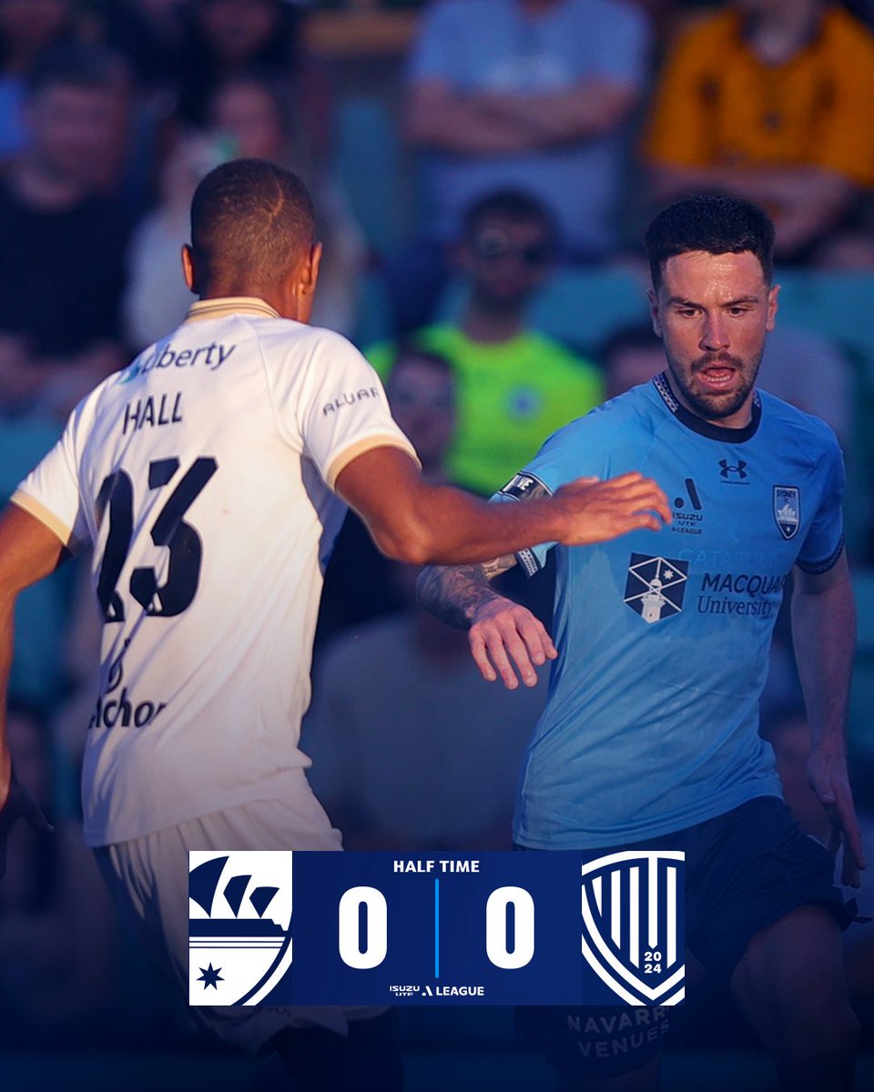 Sydney FC tweet media