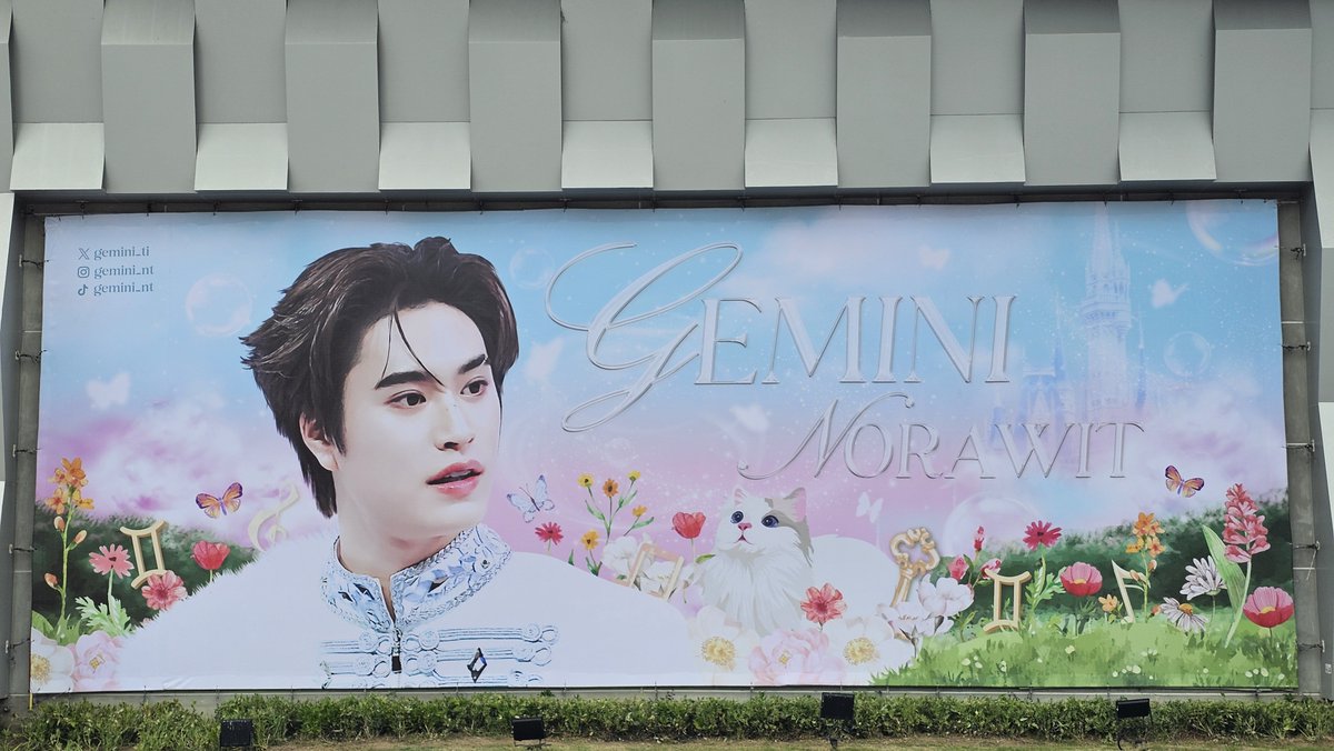 KanniToonP's tweet photo. ความหล่อของเจมีไนน์กระแทกตามาก ☺️
#GeminiProjectTH
#RISERCONCERT
#Gemini_NT #เจมีไนน์ https://t.co/xaBh0pNoPD