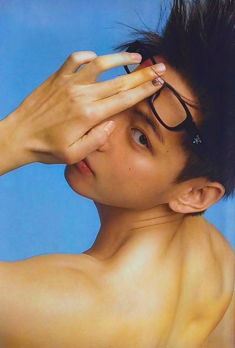 OH MY GOD KIM TAEHYUNG