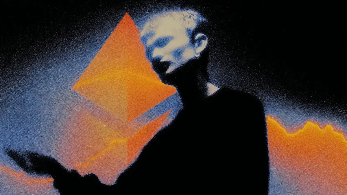 BlockLayerPod's tweet image. .@VitalikButerin just made a bold declaration: ETHEREUM HAS SOLVED THE BLOCKCHAIN TRILEMMA

He credits a new combination of technical upgrades that are working together to push the network’s scaling limit – without sacrificing decentralization or security.

Today, we’re exploring