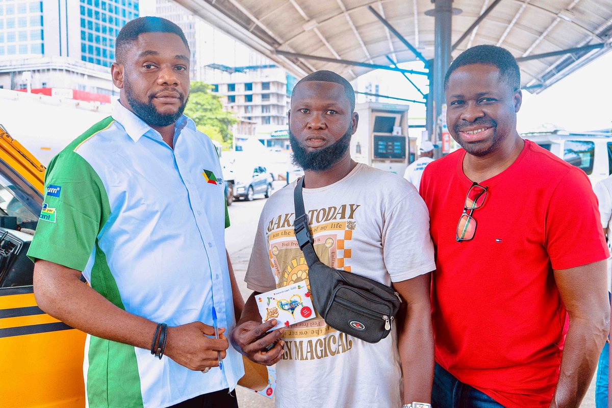 NNPC RETAIL LTD tweet media