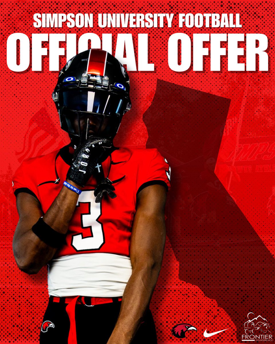 KevinGibsonn3's tweet photo. After a great conversation with @BrunkDenis blessed to receive this offer !!! 
#agtg  
@JPRockMO 
@Coachscoody 
@BTHSEastLancers https://t.co/5rDsbdoADo