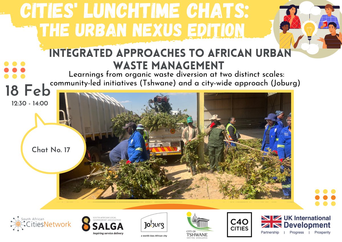 SA Cities Network tweet media