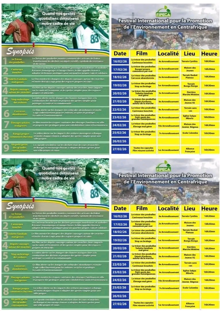 Odilon Doundembi tweet media