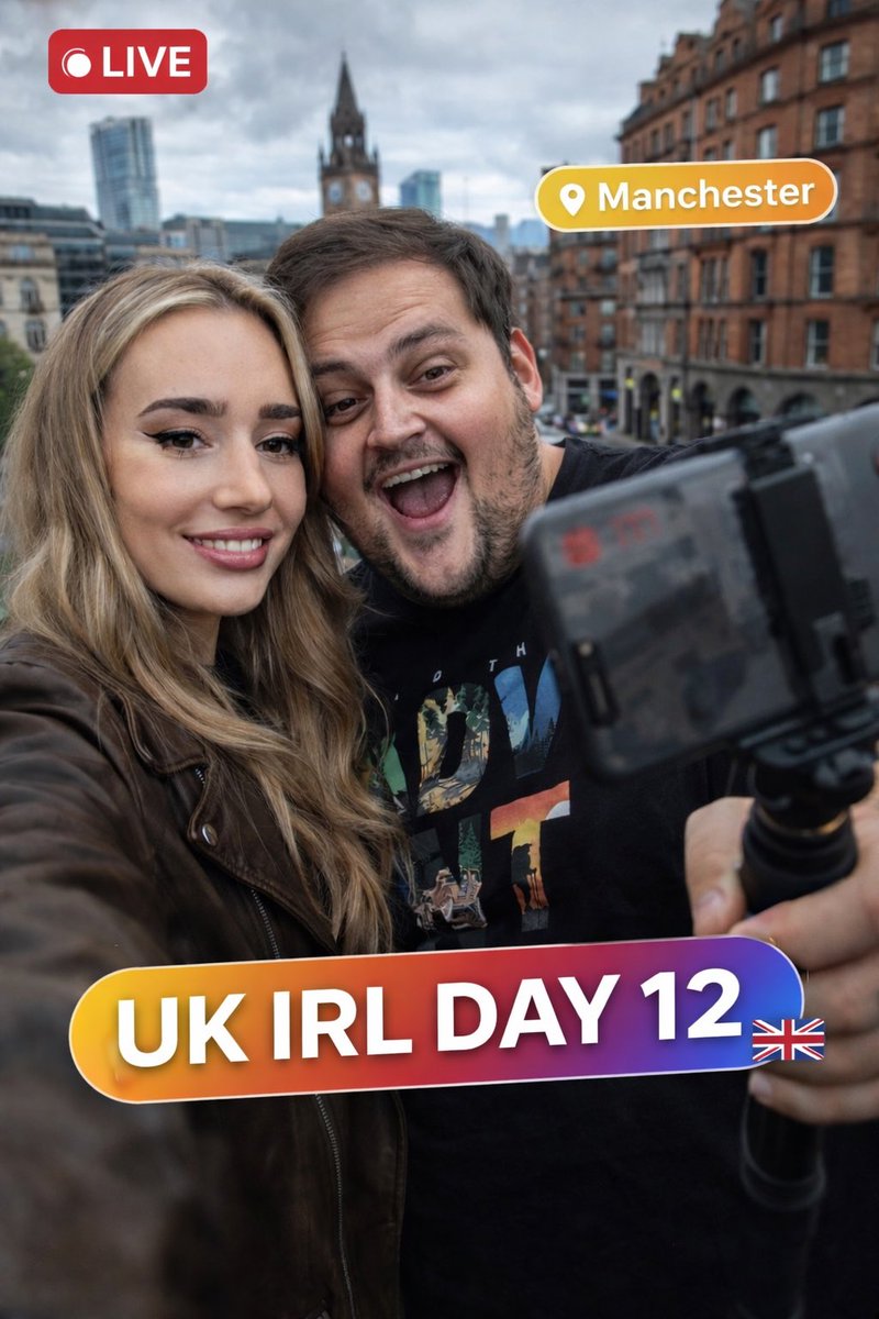 HenricoM tweet media